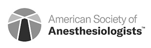 american-society-of-anesthesiologists