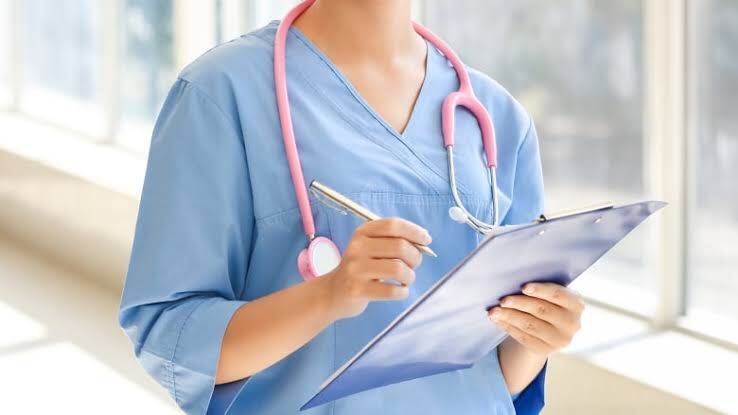 Nurse